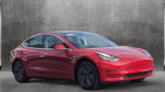 2018 Tesla Model 3 5YJ3E1EA5JF005302