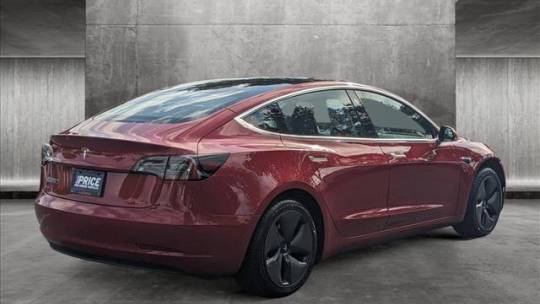 2018 Tesla Model 3 5YJ3E1EA5JF005302