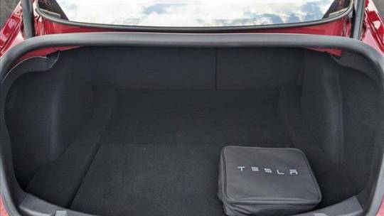 2018 Tesla Model 3 5YJ3E1EA5JF005302