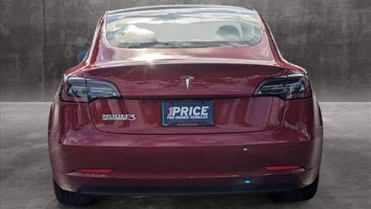 2018 Tesla Model 3 5YJ3E1EA5JF005302