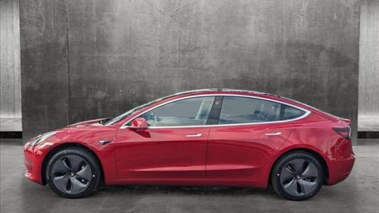 2018 Tesla Model 3 5YJ3E1EA5JF005302