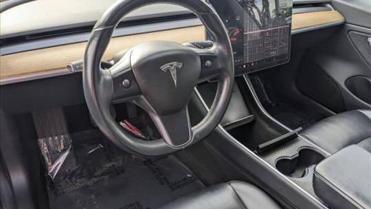 2018 Tesla Model 3 5YJ3E1EA5JF005302