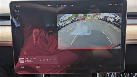 2018 Tesla Model 3 5YJ3E1EA5JF005302