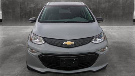 2021 Chevrolet Bolt 1G1FZ6S06M4104869