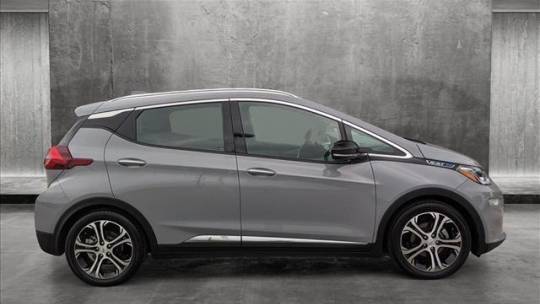 2021 Chevrolet Bolt 1G1FZ6S06M4104869