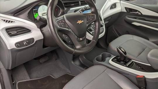 2021 Chevrolet Bolt 1G1FZ6S06M4104869