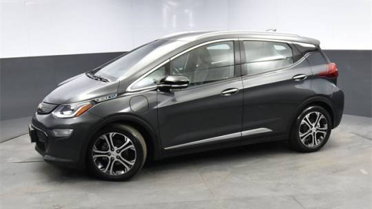 2020 Chevrolet Bolt 1G1FZ6S00L4126140