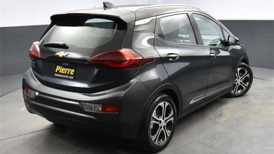 2020 Chevrolet Bolt 1G1FZ6S00L4126140