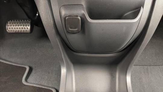 2021 Chevrolet Bolt 1G1FZ6S06M4104869