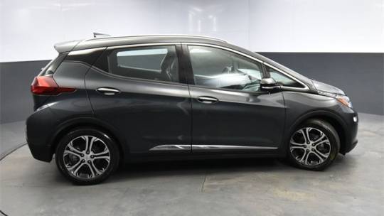 2020 Chevrolet Bolt 1G1FZ6S00L4126140