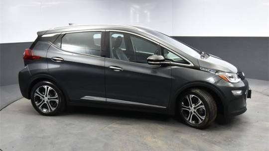 2020 Chevrolet Bolt 1G1FZ6S00L4126140