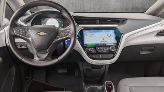 2021 Chevrolet Bolt 1G1FZ6S06M4104869