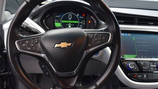 2020 Chevrolet Bolt 1G1FZ6S00L4126140