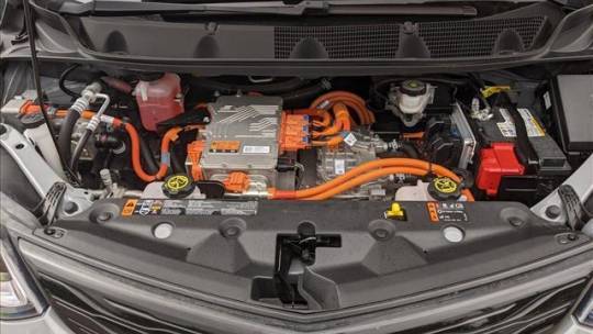 2021 Chevrolet Bolt 1G1FZ6S06M4104869