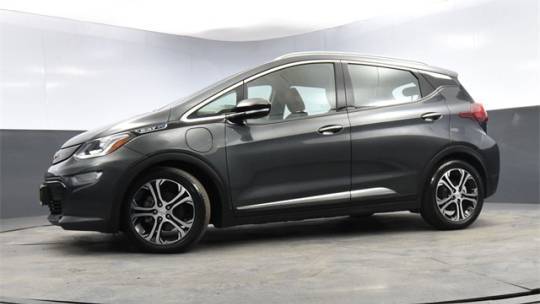 2020 Chevrolet Bolt 1G1FZ6S00L4126140