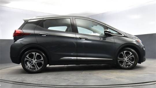 2020 Chevrolet Bolt 1G1FZ6S00L4126140