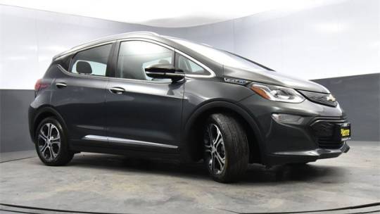 2020 Chevrolet Bolt 1G1FZ6S00L4126140