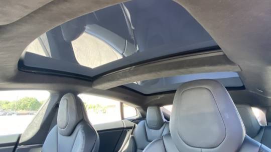 2018 Tesla Model S 5YJSA1E22JF258304