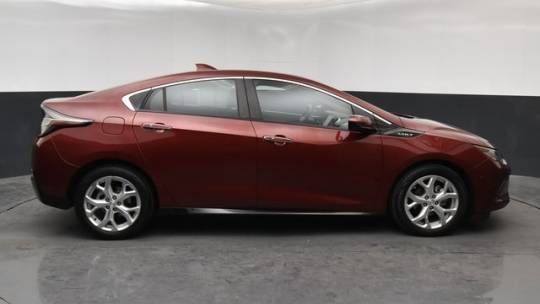 2016 Chevrolet VOLT 1G1RD6S58GU121166