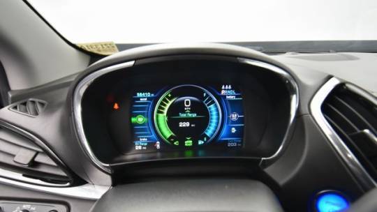 2016 Chevrolet VOLT 1G1RD6S58GU121166