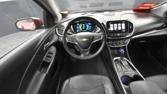 2016 Chevrolet VOLT 1G1RD6S58GU121166