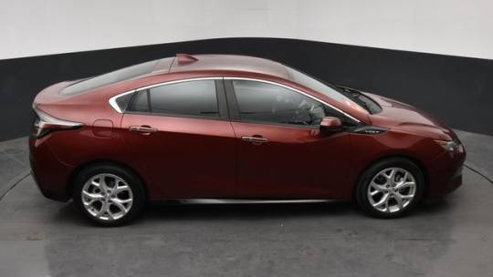 2016 Chevrolet VOLT 1G1RD6S58GU121166