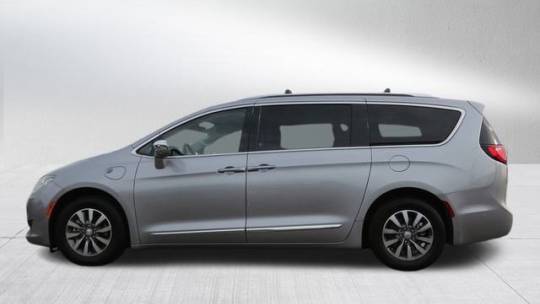 2020 Chrysler Pacifica Hybrid 2C4RC1N71LR267751