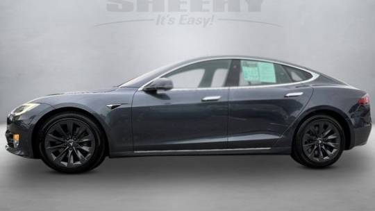 2018 Tesla Model S 5YJSA1E28JF245041