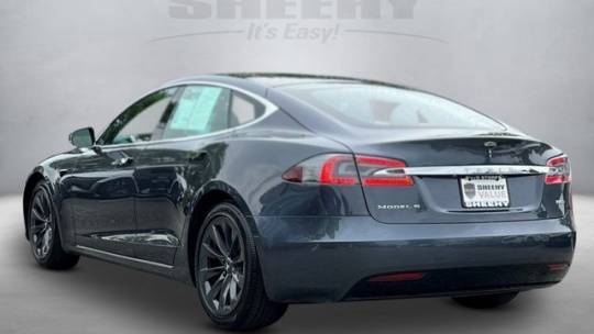 2018 Tesla Model S 5YJSA1E28JF245041