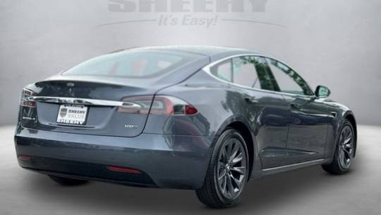 2018 Tesla Model S 5YJSA1E28JF245041