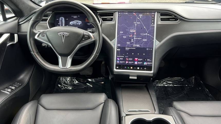 2018 Tesla Model S 5YJSA1E28JF245041