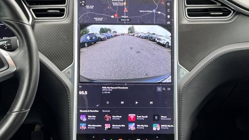 2018 Tesla Model S 5YJSA1E28JF245041