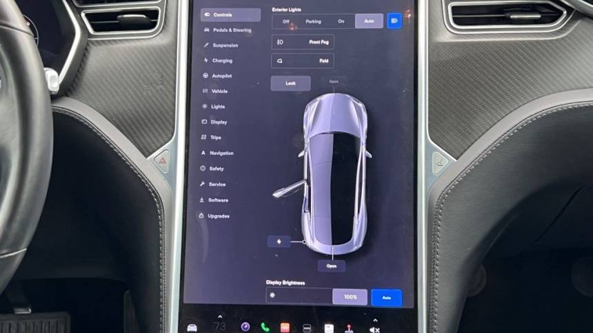 2018 Tesla Model S 5YJSA1E28JF245041