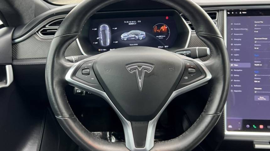 2018 Tesla Model S 5YJSA1E28JF245041