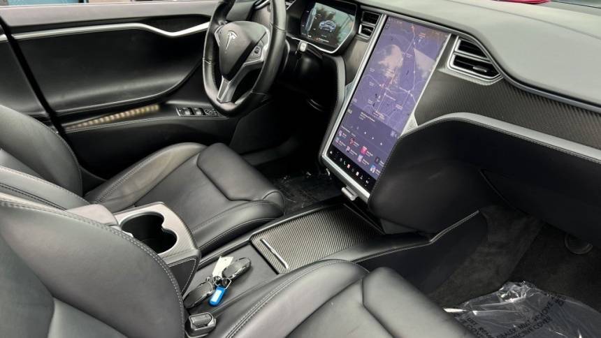 2018 Tesla Model S 5YJSA1E28JF245041