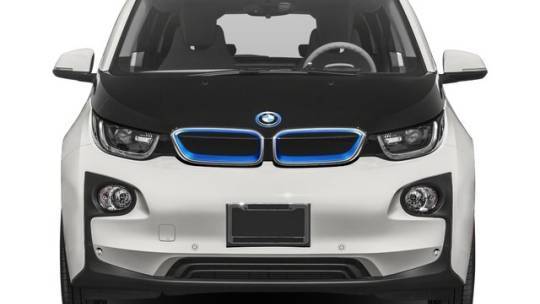 2017 BMW i3 WBY1Z8C56HV889352