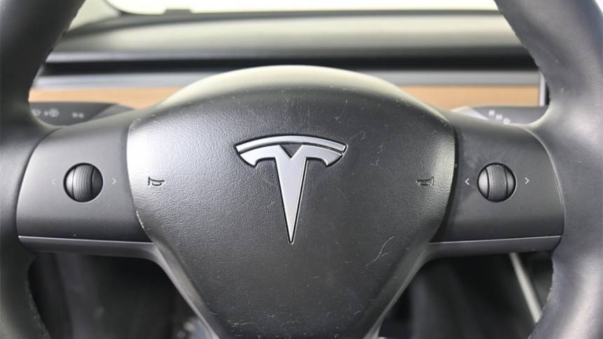 2018 Tesla Model 3 5YJ3E1EAXJF148522