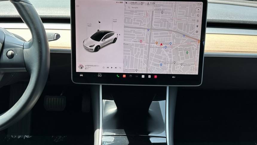 2018 Tesla Model 3 5YJ3E1EA1JF040936