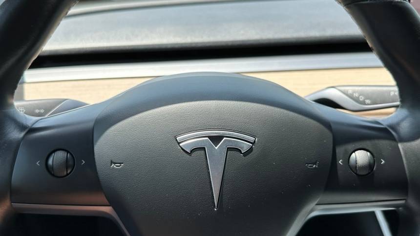 2018 Tesla Model 3 5YJ3E1EA1JF040936