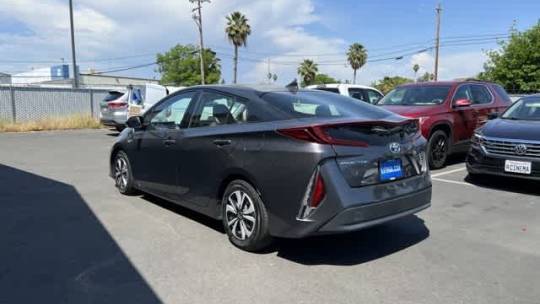 2019 Toyota Prius Prime JTDKARFP9K3116989