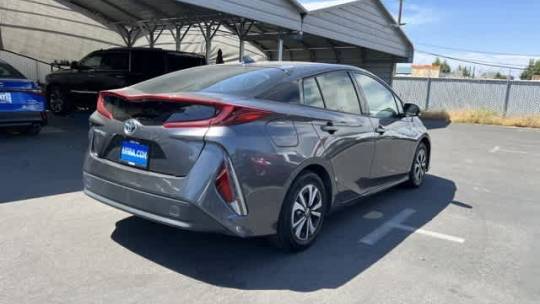 2019 Toyota Prius Prime JTDKARFP9K3116989