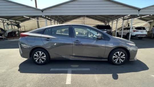 2019 Toyota Prius Prime JTDKARFP9K3116989