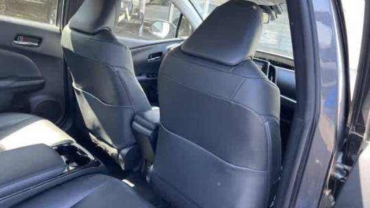 2019 Toyota Prius Prime JTDKARFP9K3116989