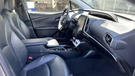 2019 Toyota Prius Prime JTDKARFP9K3116989