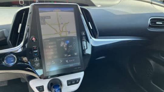 2019 Toyota Prius Prime JTDKARFP9K3116989