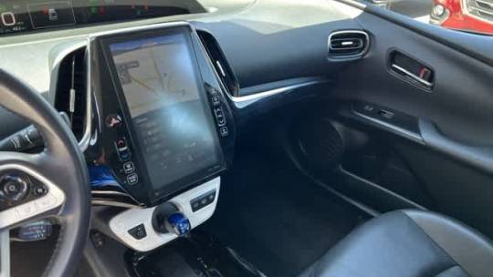 2019 Toyota Prius Prime JTDKARFP9K3116989