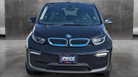 2021 BMW i3 WBY8P2C07M7J01506