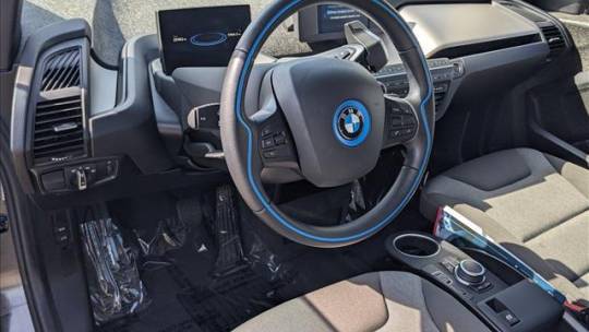 2021 BMW i3 WBY8P2C07M7J01506