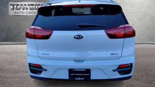 2020 Kia NIRO EV KNDCE3LG5L5080847