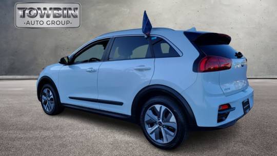 2020 Kia NIRO EV KNDCE3LG5L5080847